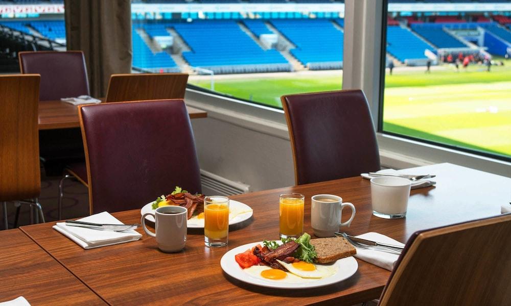Thon Partner Hotel Ullevaal Stadion Oslo Kültér fotó