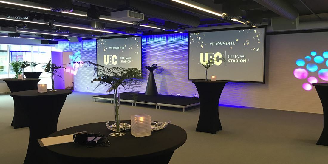 Thon Partner Hotel Ullevaal Stadion Oslo Kültér fotó
