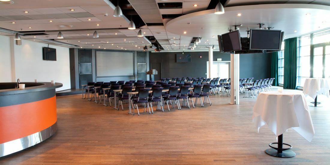 Thon Partner Hotel Ullevaal Stadion Oslo Kültér fotó