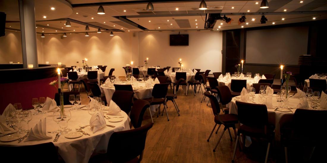 Thon Partner Hotel Ullevaal Stadion Oslo Kültér fotó