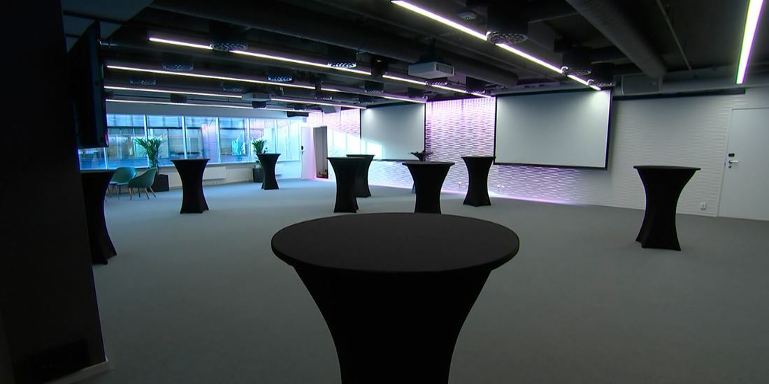 Thon Partner Hotel Ullevaal Stadion Oslo Kültér fotó