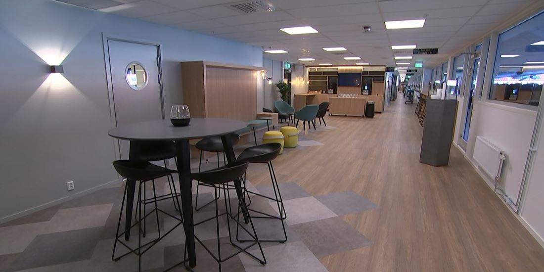 Thon Partner Hotel Ullevaal Stadion Oslo Kültér fotó