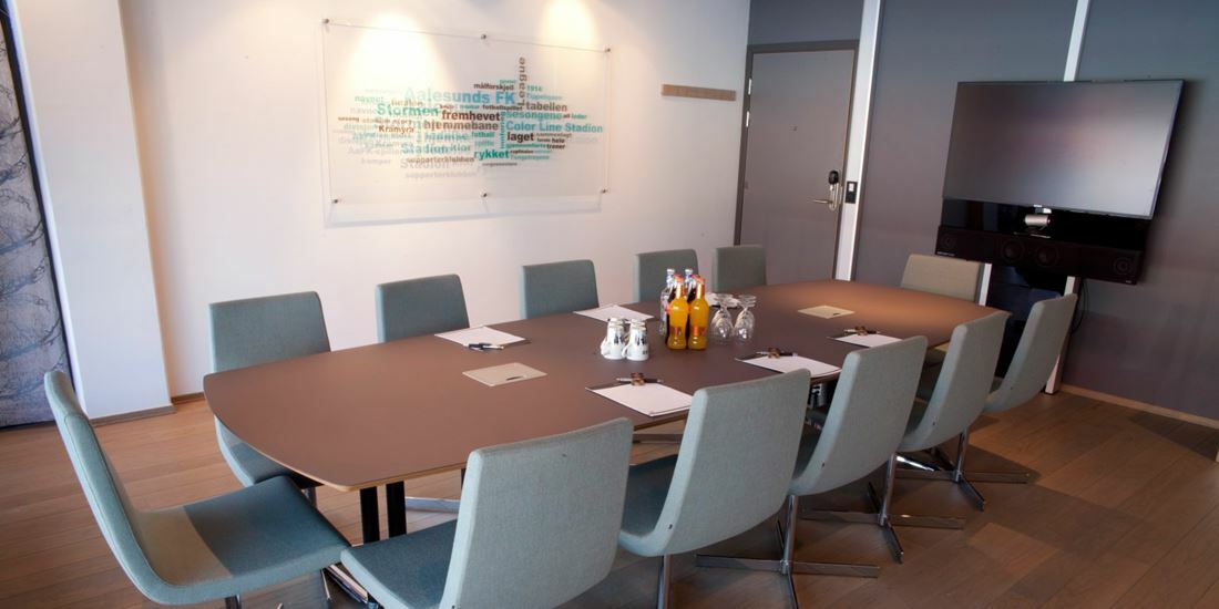 Thon Partner Hotel Ullevaal Stadion Oslo Kültér fotó